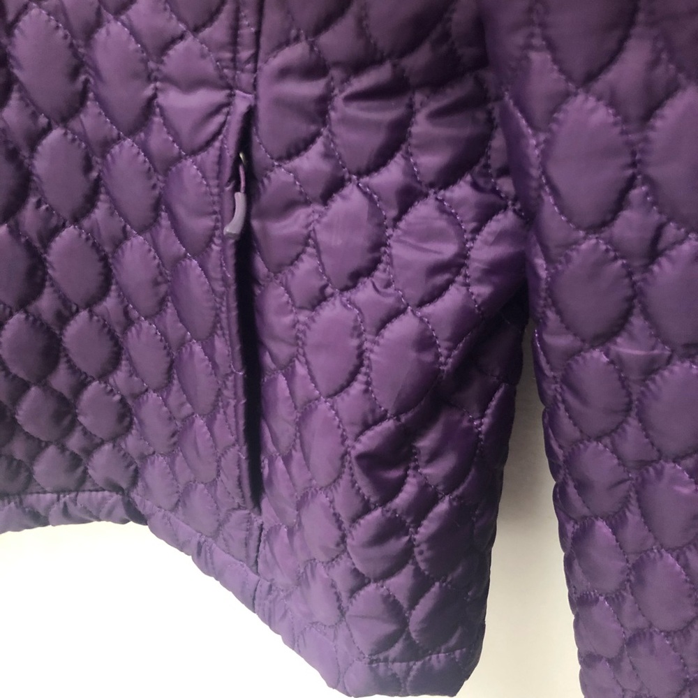Lands End Jacket - Picture 4 of 4